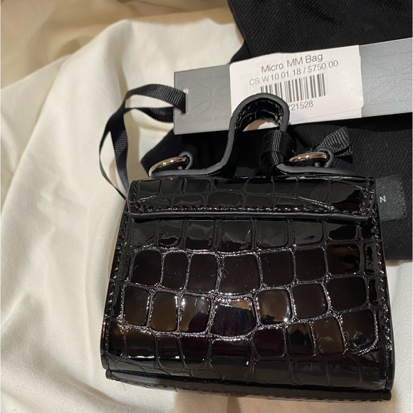 Marcell Von Berlin Micro Coin Purse - Various Colors - Picture 8 of 11